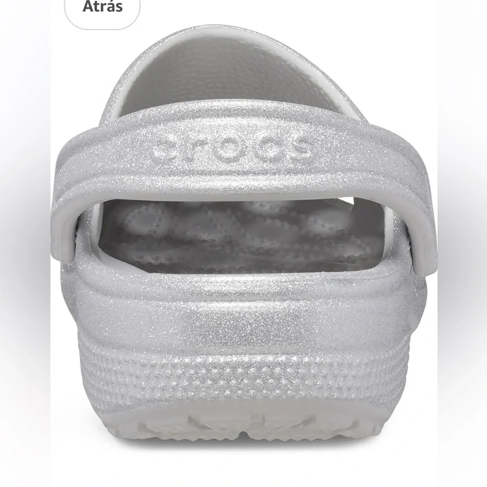 CROCS comfort good these